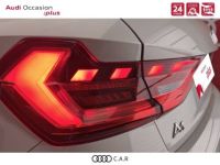 Audi A1 ALLSTREET 30 TFSI 110 ch S tronic 7 Avus - <small></small> 30.990 € <small>TTC</small> - #11