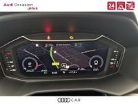 Audi A1 ALLSTREET 30 TFSI 110 ch S tronic 7 Avus - <small></small> 30.990 € <small>TTC</small> - #19