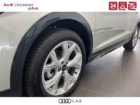 Audi A1 ALLSTREET 30 TFSI 110 ch S tronic 7 Avus - <small></small> 30.990 € <small>TTC</small> - #21