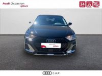 Audi A1 ALLSTREET Allstreet 30 TFSI 110 ch S tronic 7 Design - <small></small> 29.900 € <small>TTC</small> - #2