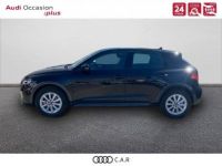 Audi A1 ALLSTREET Allstreet 30 TFSI 110 ch S tronic 7 Design - <small></small> 29.900 € <small>TTC</small> - #3