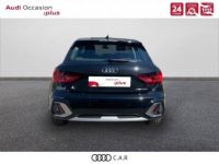 Audi A1 ALLSTREET Allstreet 30 TFSI 110 ch S tronic 7 Design - <small></small> 29.900 € <small>TTC</small> - #4