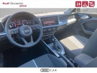 Audi A1 ALLSTREET Allstreet 30 TFSI 110 ch S tronic 7 Design - <small></small> 29.900 € <small>TTC</small> - #6