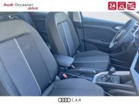 Audi A1 ALLSTREET Allstreet 30 TFSI 110 ch S tronic 7 Design - <small></small> 29.900 € <small>TTC</small> - #7