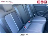 Audi A1 ALLSTREET Allstreet 30 TFSI 110 ch S tronic 7 Design - <small></small> 29.900 € <small>TTC</small> - #8