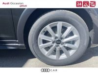 Audi A1 ALLSTREET Allstreet 30 TFSI 110 ch S tronic 7 Design - <small></small> 29.900 € <small>TTC</small> - #9