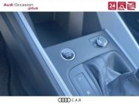 Audi A1 ALLSTREET Allstreet 30 TFSI 110 ch S tronic 7 Design - <small></small> 29.900 € <small>TTC</small> - #11