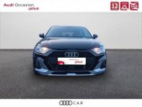 Audi A1 ALLSTREET Allstreet 30 TFSI 110 ch S tronic 7 Design - <small></small> 22.900 € <small>TTC</small> - #2