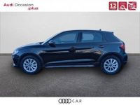 Audi A1 ALLSTREET Allstreet 30 TFSI 110 ch S tronic 7 Design - <small></small> 22.900 € <small>TTC</small> - #3