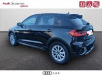 Audi A1 ALLSTREET Allstreet 30 TFSI 110 ch S tronic 7 Design - <small></small> 22.900 € <small>TTC</small> - #5