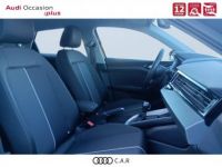 Audi A1 ALLSTREET Allstreet 30 TFSI 110 ch S tronic 7 Design - <small></small> 22.900 € <small>TTC</small> - #7