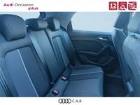 Audi A1 ALLSTREET Allstreet 30 TFSI 110 ch S tronic 7 Design - <small></small> 22.900 € <small>TTC</small> - #8