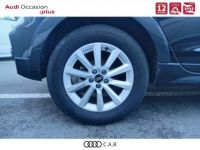 Audi A1 ALLSTREET Allstreet 30 TFSI 110 ch S tronic 7 Design - <small></small> 22.900 € <small>TTC</small> - #9