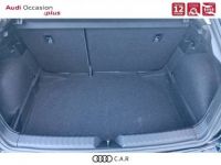 Audi A1 ALLSTREET Allstreet 30 TFSI 110 ch S tronic 7 Design - <small></small> 22.900 € <small>TTC</small> - #10