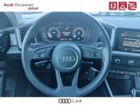 Audi A1 ALLSTREET Allstreet 30 TFSI 110 ch S tronic 7 Design - <small></small> 22.900 € <small>TTC</small> - #11