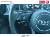 Audi A1 ALLSTREET Allstreet 30 TFSI 110 ch S tronic 7 Design - <small></small> 22.900 € <small>TTC</small> - #12