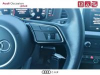 Audi A1 ALLSTREET Allstreet 30 TFSI 110 ch S tronic 7 Design - <small></small> 22.900 € <small>TTC</small> - #13