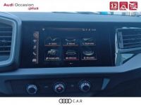 Audi A1 ALLSTREET Allstreet 30 TFSI 110 ch S tronic 7 Design - <small></small> 22.900 € <small>TTC</small> - #15