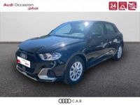 Audi A1 ALLSTREET Allstreet 30 TFSI 110 ch S tronic 7 Design - <small></small> 28.900 € <small>TTC</small> - #1