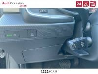 Audi A1 ALLSTREET Allstreet 30 TFSI 110 ch S tronic 7 Design - <small></small> 28.900 € <small>TTC</small> - #14