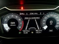 Audi A1 ALLSTREET Allstreet 30 TFSI 110 ch S tronic 7 Design Luxe - <small></small> 34.650 € <small>TTC</small> - #18