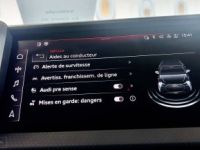 Audi A1 ALLSTREET Allstreet 30 TFSI 110 ch S tronic 7 Design Luxe - <small></small> 34.650 € <small>TTC</small> - #30