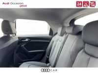Audi A1 ALLSTREET Allstreet 30 TFSI 110 ch S tronic 7 Design Luxe - <small></small> 35.900 € <small>TTC</small> - #14