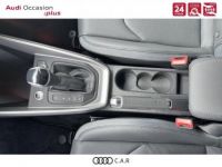Audi A1 ALLSTREET Allstreet 30 TFSI 110 ch S tronic 7 Design Luxe - <small></small> 35.900 € <small>TTC</small> - #22