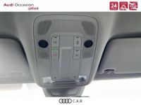 Audi A1 ALLSTREET Allstreet 30 TFSI 110 ch S tronic 7 Design Luxe - <small></small> 35.900 € <small>TTC</small> - #29