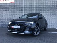 Audi A1 ALLSTREET Allstreet 30 TFSI 110 ch S tronic 7 Design Luxe - <small></small> 29.990 € <small>TTC</small> - #1