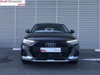 Audi A1 ALLSTREET Allstreet 30 TFSI 110 ch S tronic 7 Design Luxe - <small></small> 29.990 € <small>TTC</small> - #2