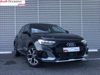 Audi A1 ALLSTREET Allstreet 30 TFSI 110 ch S tronic 7 Design Luxe - <small></small> 29.990 € <small>TTC</small> - #3