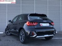 Audi A1 ALLSTREET Allstreet 30 TFSI 110 ch S tronic 7 Design Luxe - <small></small> 29.990 € <small>TTC</small> - #4