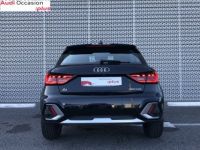 Audi A1 ALLSTREET Allstreet 30 TFSI 110 ch S tronic 7 Design Luxe - <small></small> 29.990 € <small>TTC</small> - #5