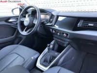 Audi A1 ALLSTREET Allstreet 30 TFSI 110 ch S tronic 7 Design Luxe - <small></small> 29.990 € <small>TTC</small> - #7