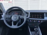 Audi A1 ALLSTREET Allstreet 30 TFSI 110 ch S tronic 7 Design Luxe - <small></small> 29.990 € <small>TTC</small> - #8