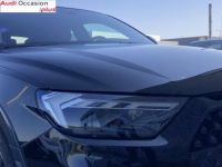 Audi A1 ALLSTREET Allstreet 30 TFSI 110 ch S tronic 7 Design Luxe - <small></small> 29.990 € <small>TTC</small> - #37