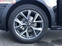 Audi A1 ALLSTREET Allstreet 30 TFSI 110 ch S tronic 7 Design Luxe - <small></small> 29.990 € <small>TTC</small> - #39