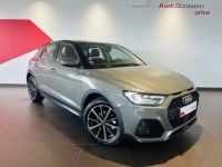 Audi A1 ALLSTREET Allstreet 30 TFSI 110 ch S tronic 7 Design Luxe - <small></small> 33.330 € <small>TTC</small> - #1