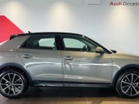 Audi A1 ALLSTREET Allstreet 30 TFSI 110 ch S tronic 7 Design Luxe - <small></small> 33.330 € <small>TTC</small> - #2