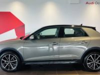 Audi A1 ALLSTREET Allstreet 30 TFSI 110 ch S tronic 7 Design Luxe - <small></small> 33.330 € <small>TTC</small> - #8