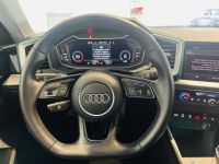 Audi A1 ALLSTREET Allstreet 30 TFSI 110 ch S tronic 7 Design Luxe - <small></small> 33.330 € <small>TTC</small> - #13