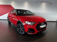 Audi A1 ALLSTREET Allstreet 30 TFSI 110 ch S tronic 7 Design Luxe - <small></small> 32.880 € <small>TTC</small> - #1