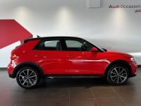 Audi A1 ALLSTREET Allstreet 30 TFSI 110 ch S tronic 7 Design Luxe - <small></small> 32.880 € <small>TTC</small> - #2