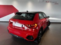 Audi A1 ALLSTREET Allstreet 30 TFSI 110 ch S tronic 7 Design Luxe - <small></small> 32.880 € <small>TTC</small> - #3