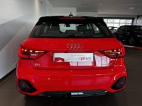 Audi A1 ALLSTREET Allstreet 30 TFSI 110 ch S tronic 7 Design Luxe - <small></small> 32.880 € <small>TTC</small> - #4