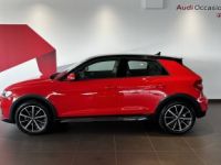 Audi A1 ALLSTREET Allstreet 30 TFSI 110 ch S tronic 7 Design Luxe - <small></small> 32.880 € <small>TTC</small> - #6