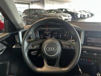 Audi A1 ALLSTREET Allstreet 30 TFSI 110 ch S tronic 7 Design Luxe - <small></small> 32.880 € <small>TTC</small> - #13