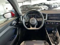 Audi A1 ALLSTREET Allstreet 30 TFSI 110 ch S tronic 7 Design Luxe - <small></small> 32.880 € <small>TTC</small> - #32