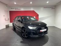 Audi A1 ALLSTREET Allstreet 30 TFSI 110 ch S tronic 7 Design Luxe - <small></small> 33.980 € <small>TTC</small> - #1